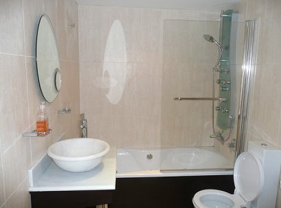 Appartement · Herverkoop - Costa d'en Blanes · Calvià · Mallorca · Spanje