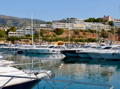 Appartement · Herverkoop - Costa d'en Blanes · Calvià · Mallorca · Spanje
