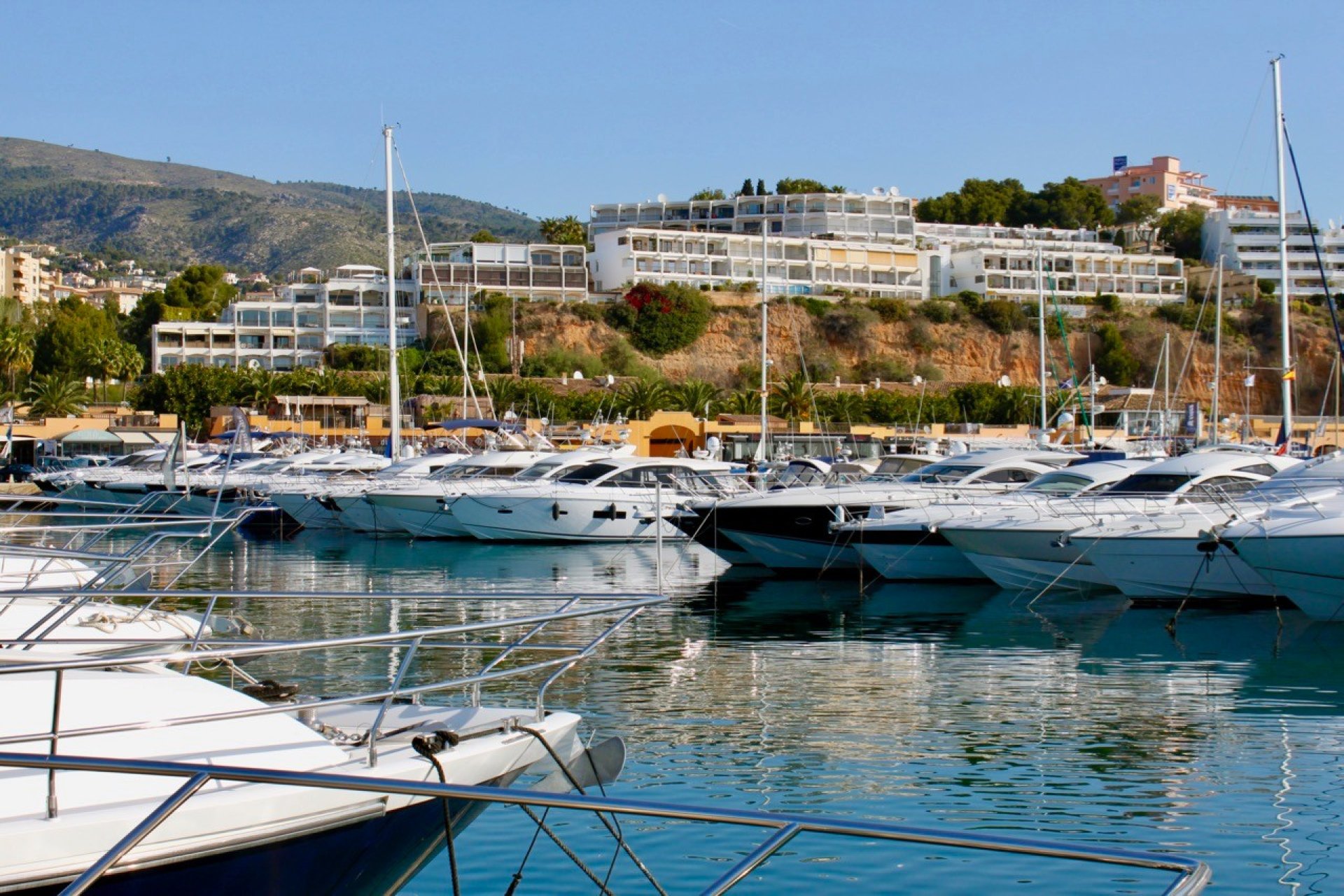Herverkoop - Appartement - Costa d'en Blanes