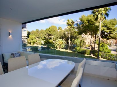Appartement · Herverkoop - Costa d'en Blanes · Calvià · Mallorca · Spanje