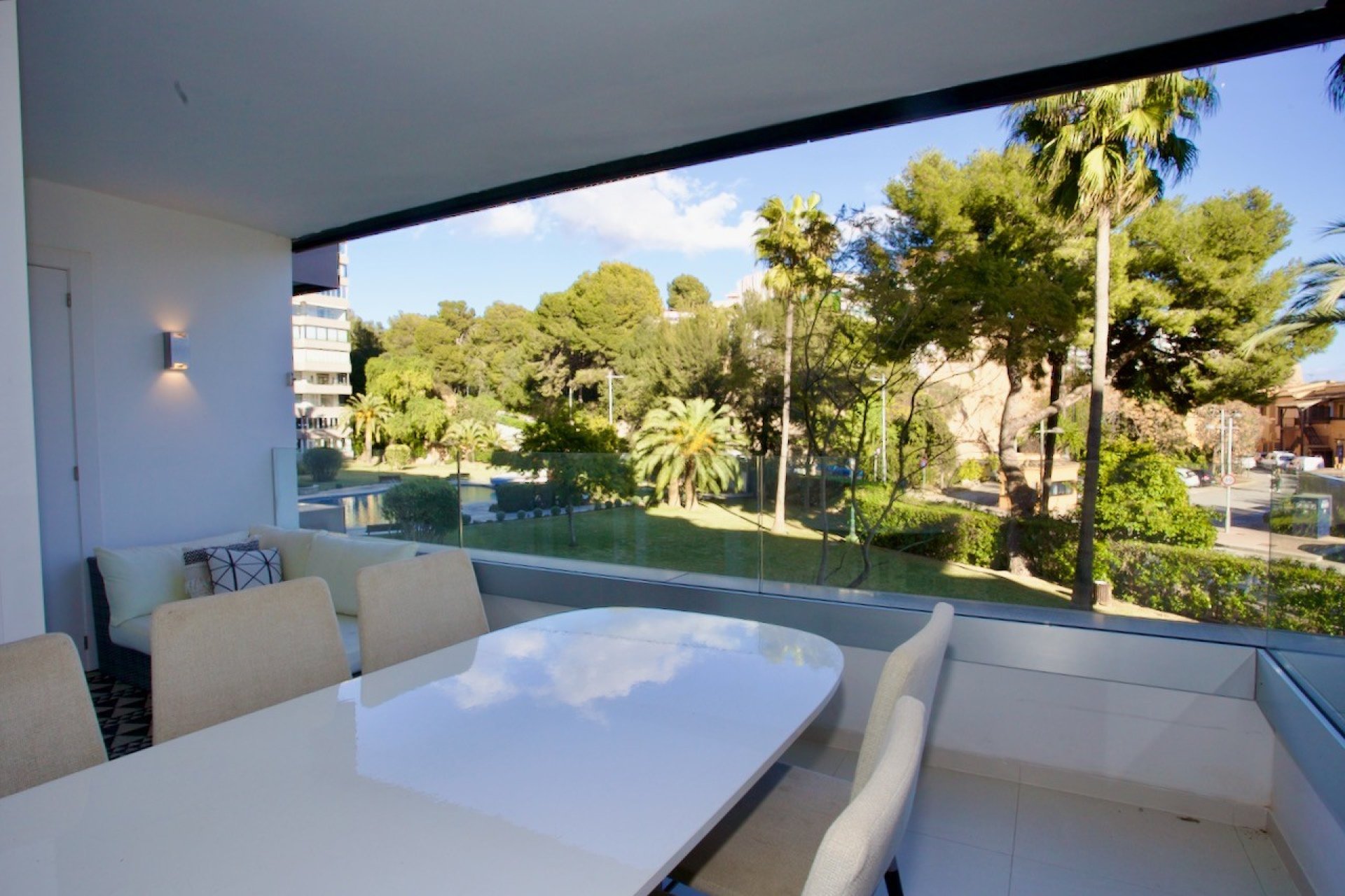 Herverkoop - Appartement - Costa d'en Blanes