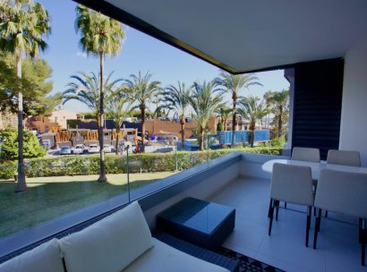 Appartement · Herverkoop - Costa d'en Blanes · Calvià · Mallorca · Spanje