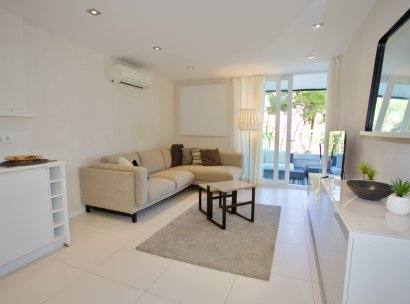 Appartement · Herverkoop - Costa d'en Blanes · Calvià · Mallorca · Spanje