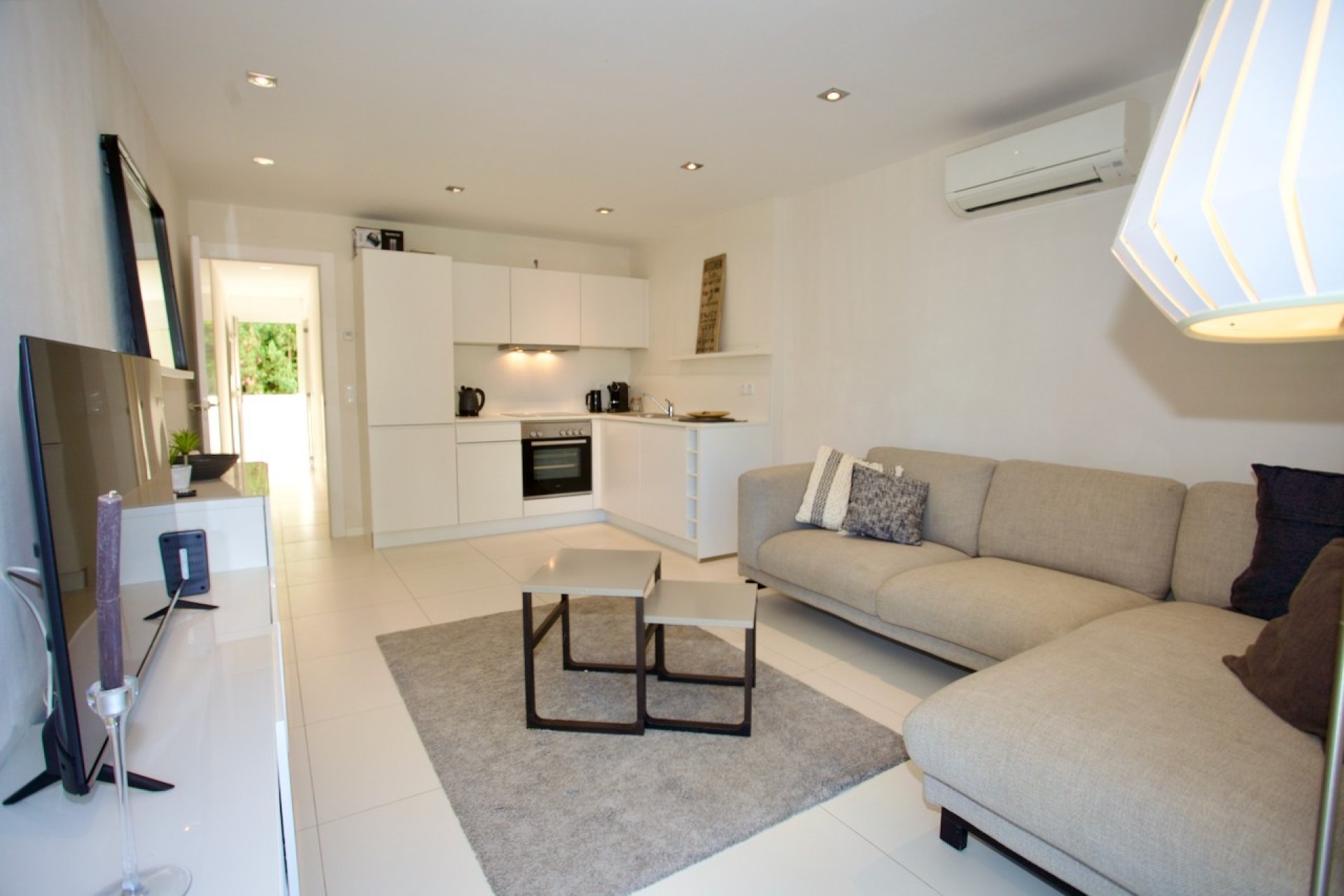 Herverkoop - Appartement - Costa d'en Blanes