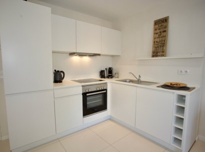 Appartement · Herverkoop - Costa d'en Blanes · Calvià · Mallorca · Spanje