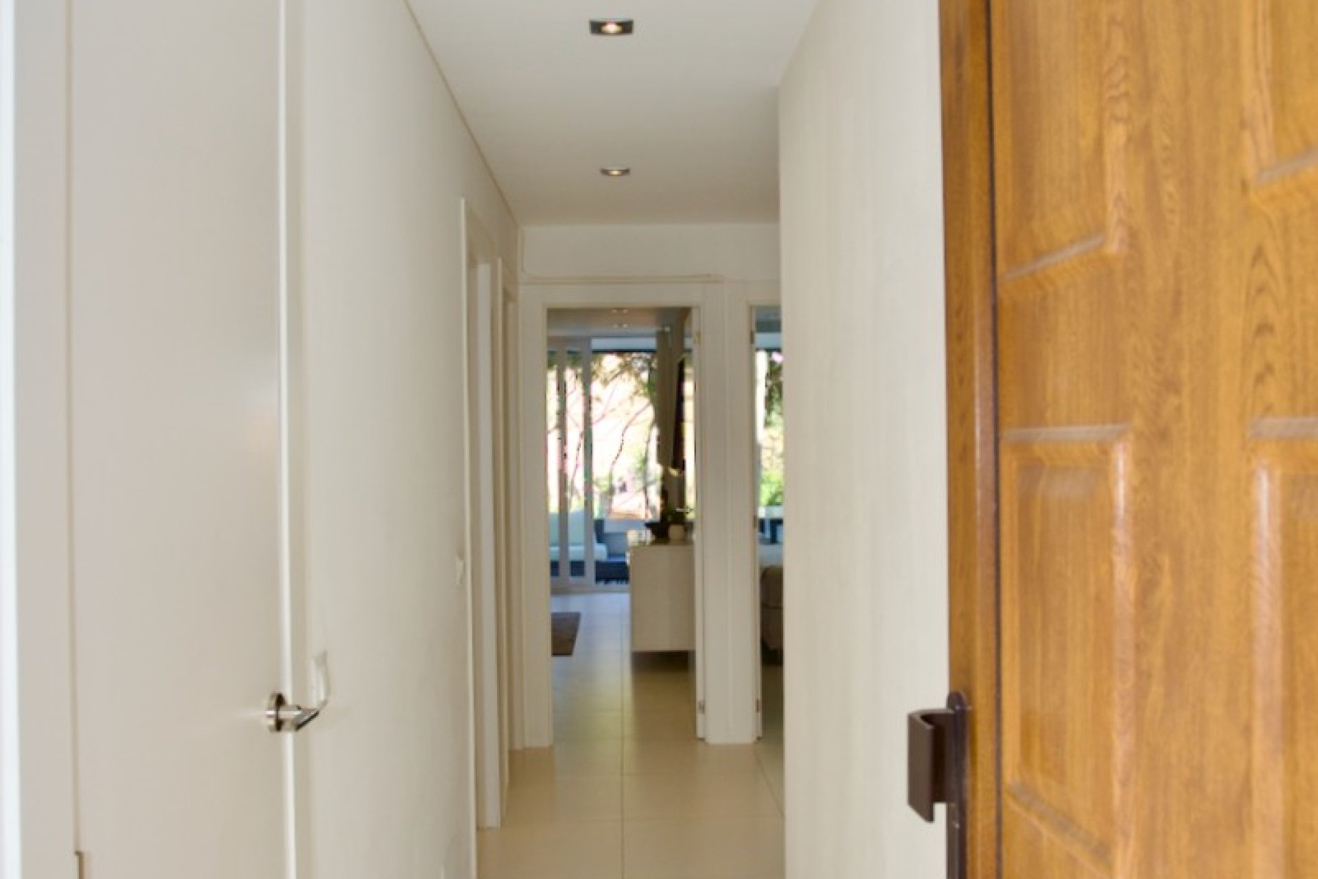 Herverkoop - Appartement - Costa d'en Blanes