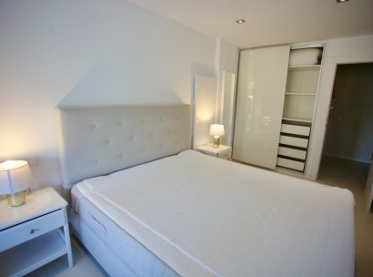 Appartement · Herverkoop - Costa d'en Blanes · Calvià · Mallorca · Spanje
