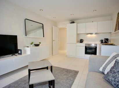Appartement · Herverkoop - Costa d'en Blanes · Calvià · Mallorca · Spanje