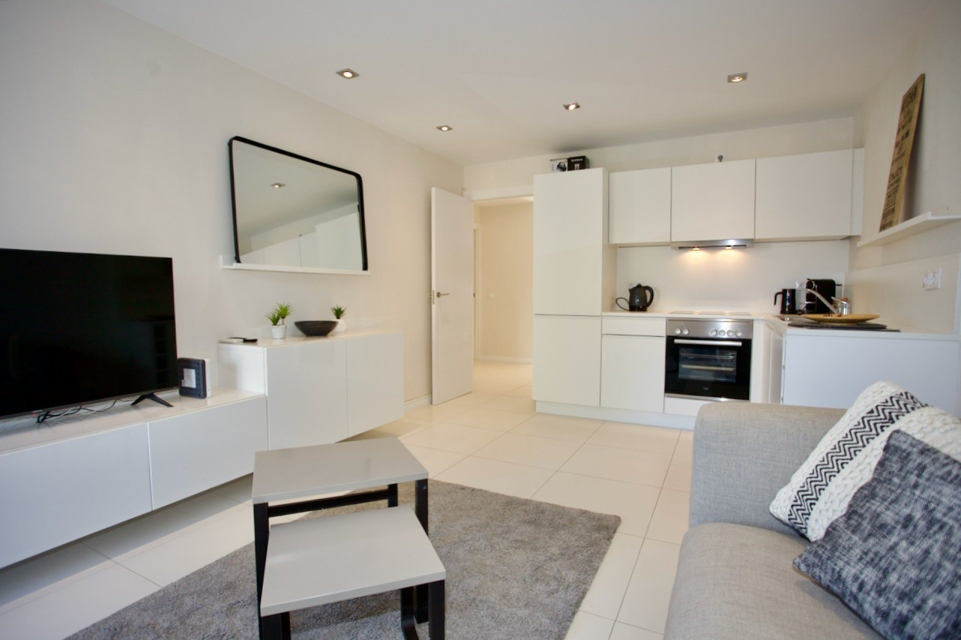 Herverkoop - Appartement - Costa d'en Blanes