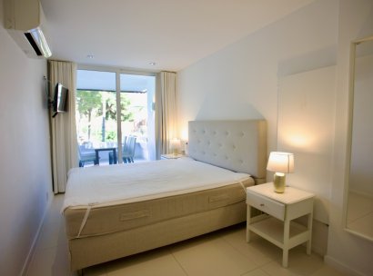 Appartement · Herverkoop - Costa d'en Blanes · Calvià · Mallorca · Spanje