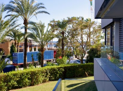 Appartement · Herverkoop - Costa d'en Blanes · Calvià · Mallorca · Spanje