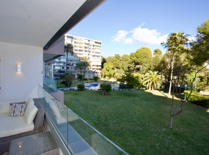 Appartement · Herverkoop - Costa d'en Blanes · Calvià · Mallorca · Spanje