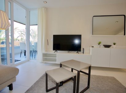 Appartement · Herverkoop - Costa d'en Blanes · Calvià · Mallorca · Spanje