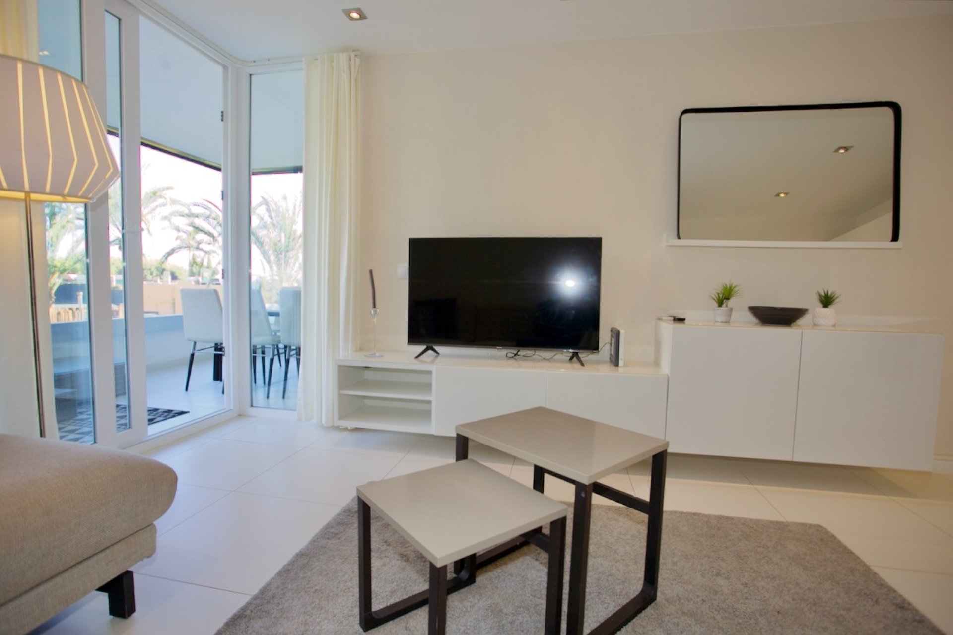 Herverkoop - Appartement - Costa d'en Blanes