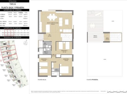 Villa · Nieuwbouw woningen - Finestrat · Sierra Cortina · Alicante · Spanje