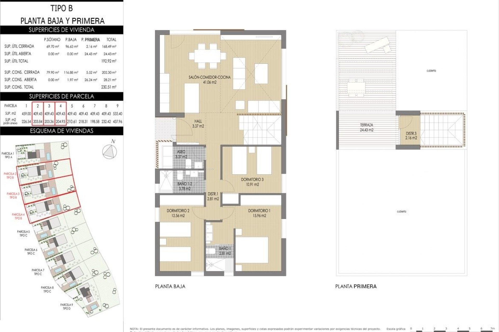 Nybyggnation - Villa - Finestrat - Costa Blanca North