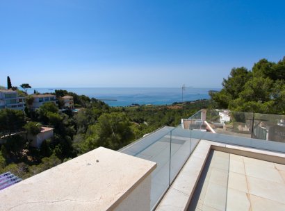 Villa · Återförsäljning - Costa d'en Blanes · Calvià · Mallorca · Spanien