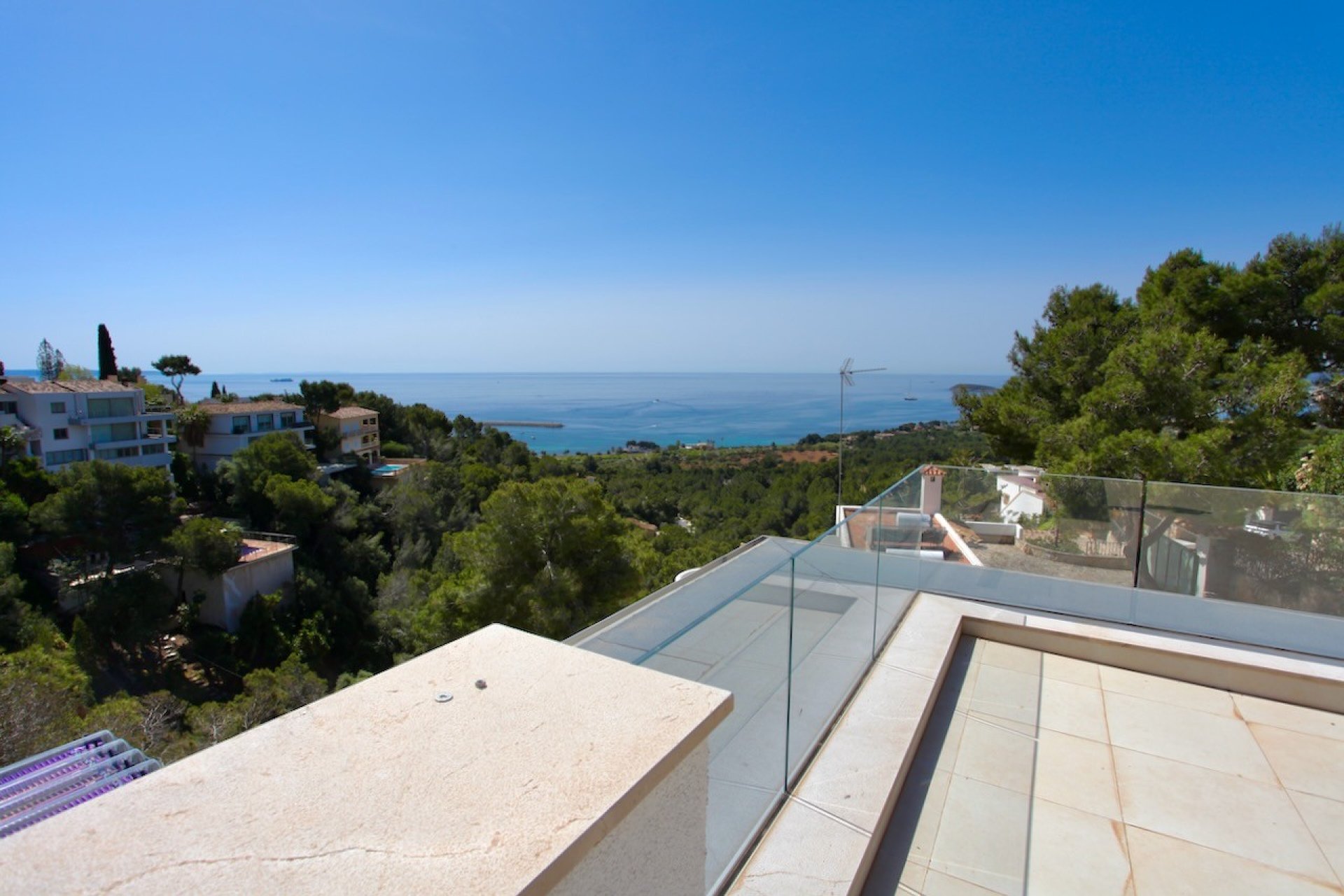 Resale - Villa - Costa d'en Blanes