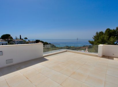 Villa · Återförsäljning - Costa d'en Blanes · Calvià · Mallorca · Spanien