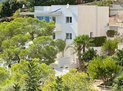 Villa · Återförsäljning - Costa d'en Blanes · Calvià · Mallorca · Spanien