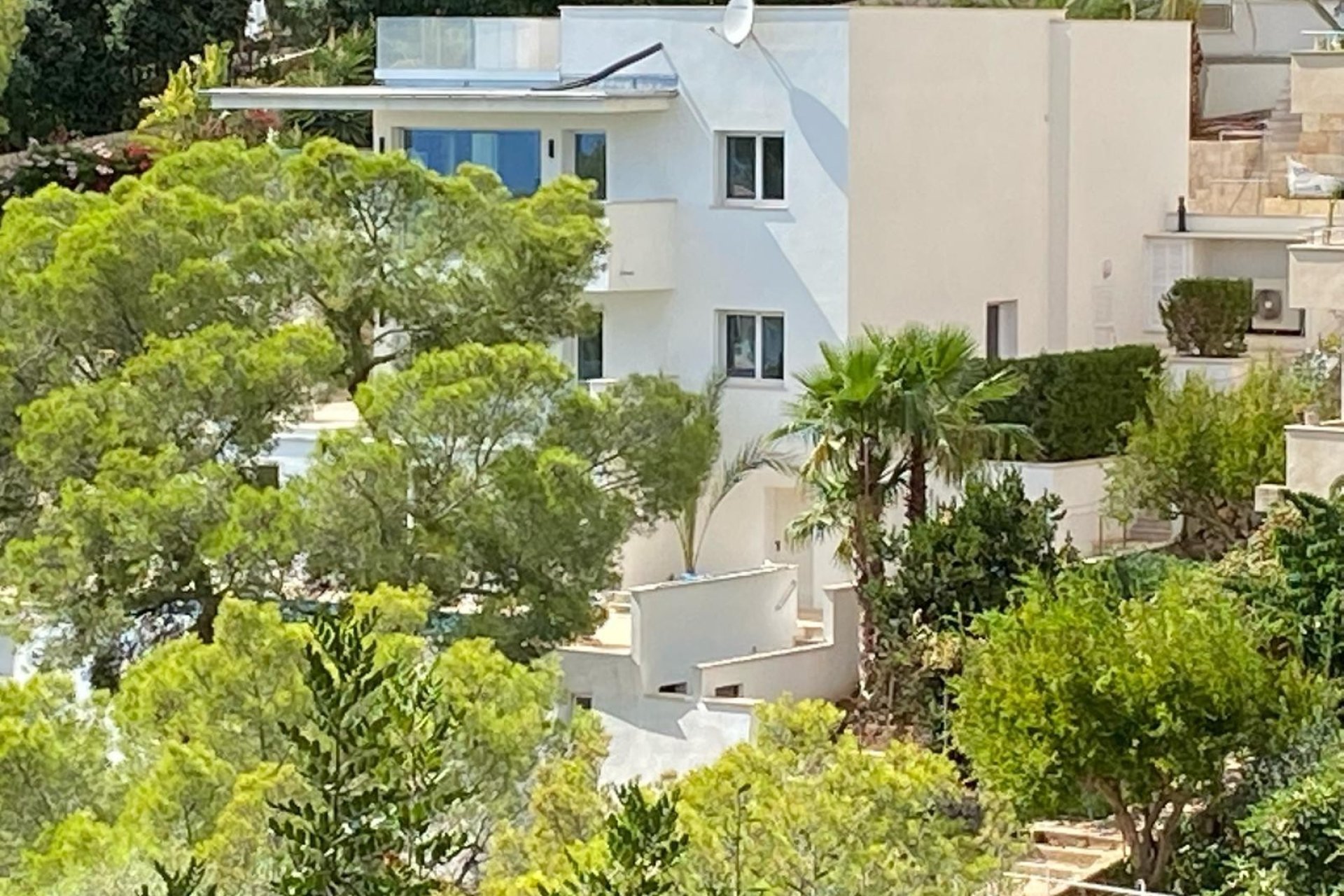 Resale - Villa - Costa d'en Blanes