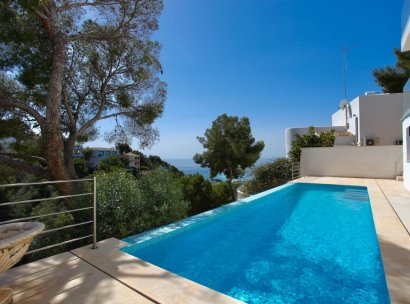 Villa · Återförsäljning - Costa d'en Blanes · Calvià · Mallorca · Spanien