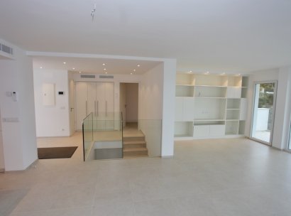 Villa · Återförsäljning - Costa d'en Blanes · Calvià · Mallorca · Spanien