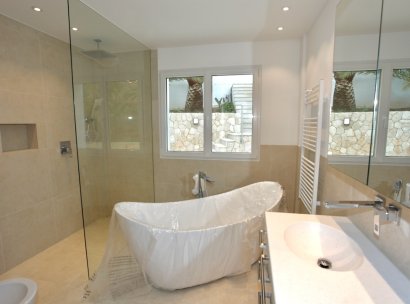 Villa · Återförsäljning - Costa d'en Blanes · Calvià · Mallorca · Spanien