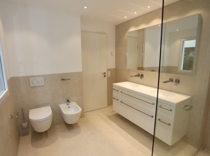 Villa · Återförsäljning - Costa d'en Blanes · Calvià · Mallorca · Spanien