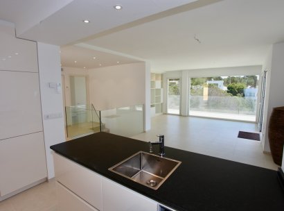 Villa · Återförsäljning - Costa d'en Blanes · Calvià · Mallorca · Spanien