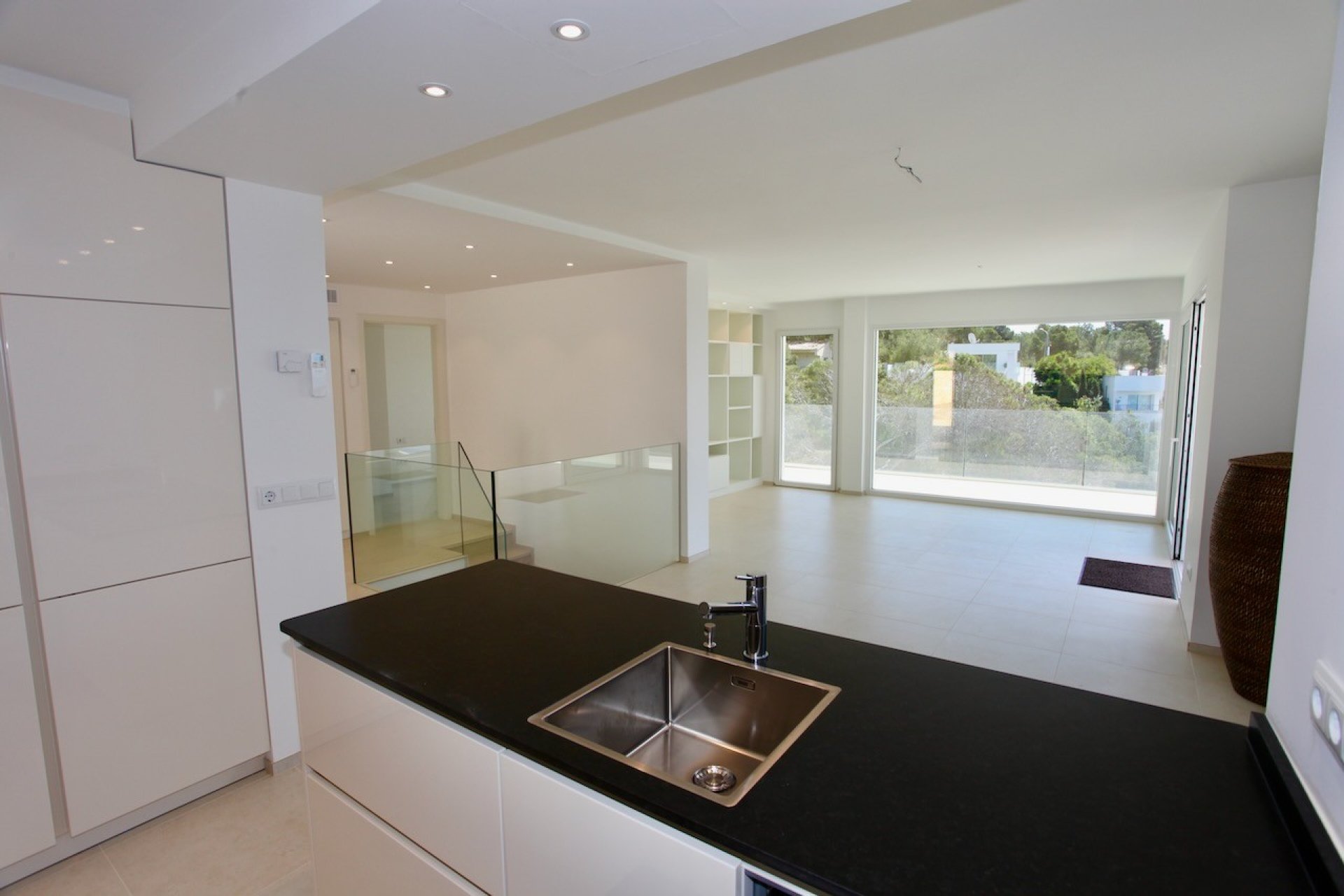 Resale - Villa - Costa d'en Blanes