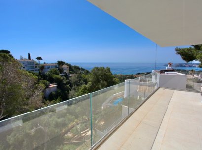 Villa · Återförsäljning - Costa d'en Blanes · Calvià · Mallorca · Spanien