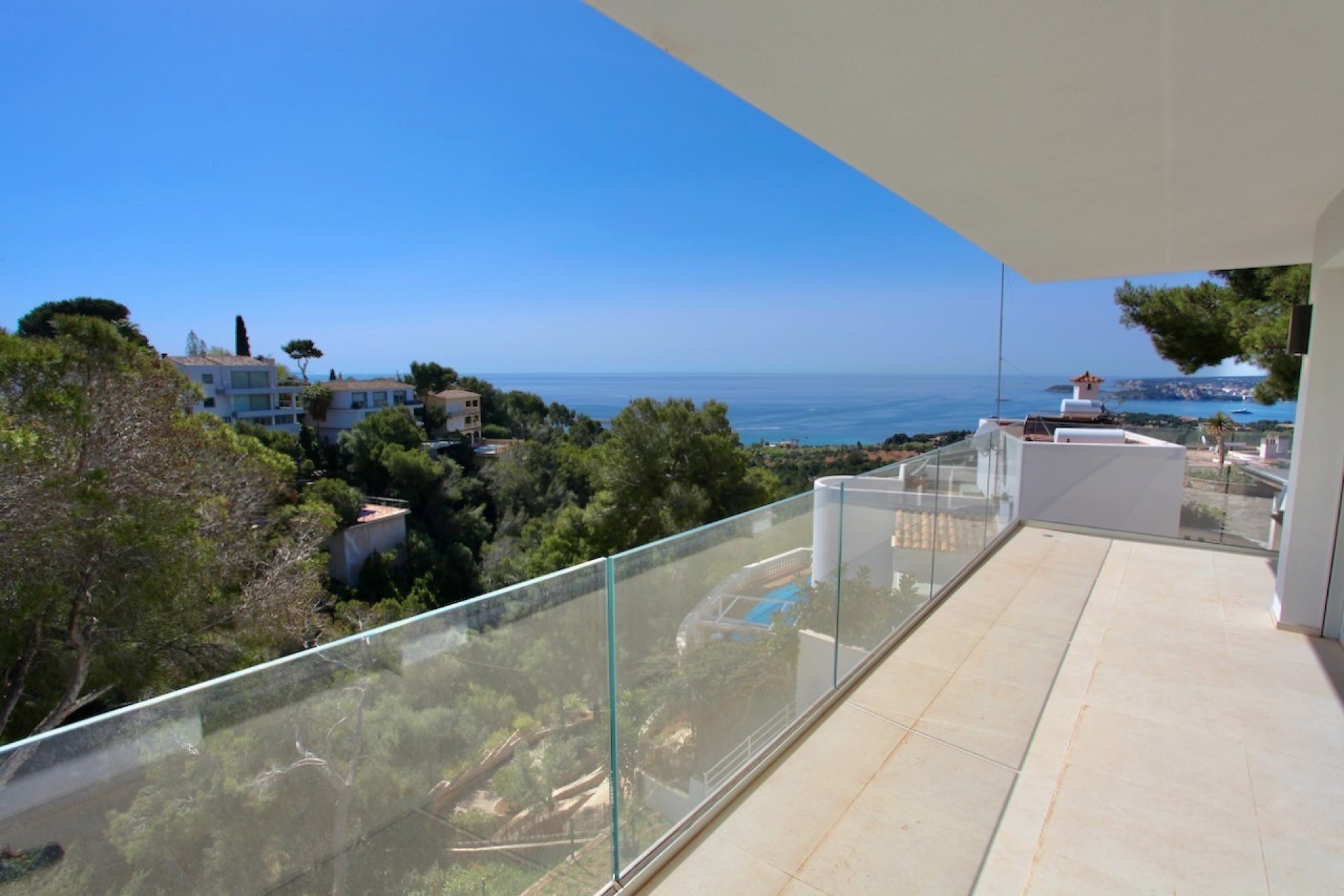 Resale - Villa - Costa d'en Blanes