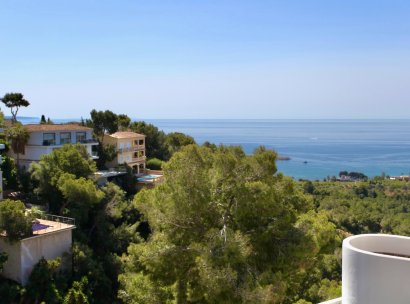 Villa · Återförsäljning - Costa d'en Blanes · Calvià · Mallorca · Spanien