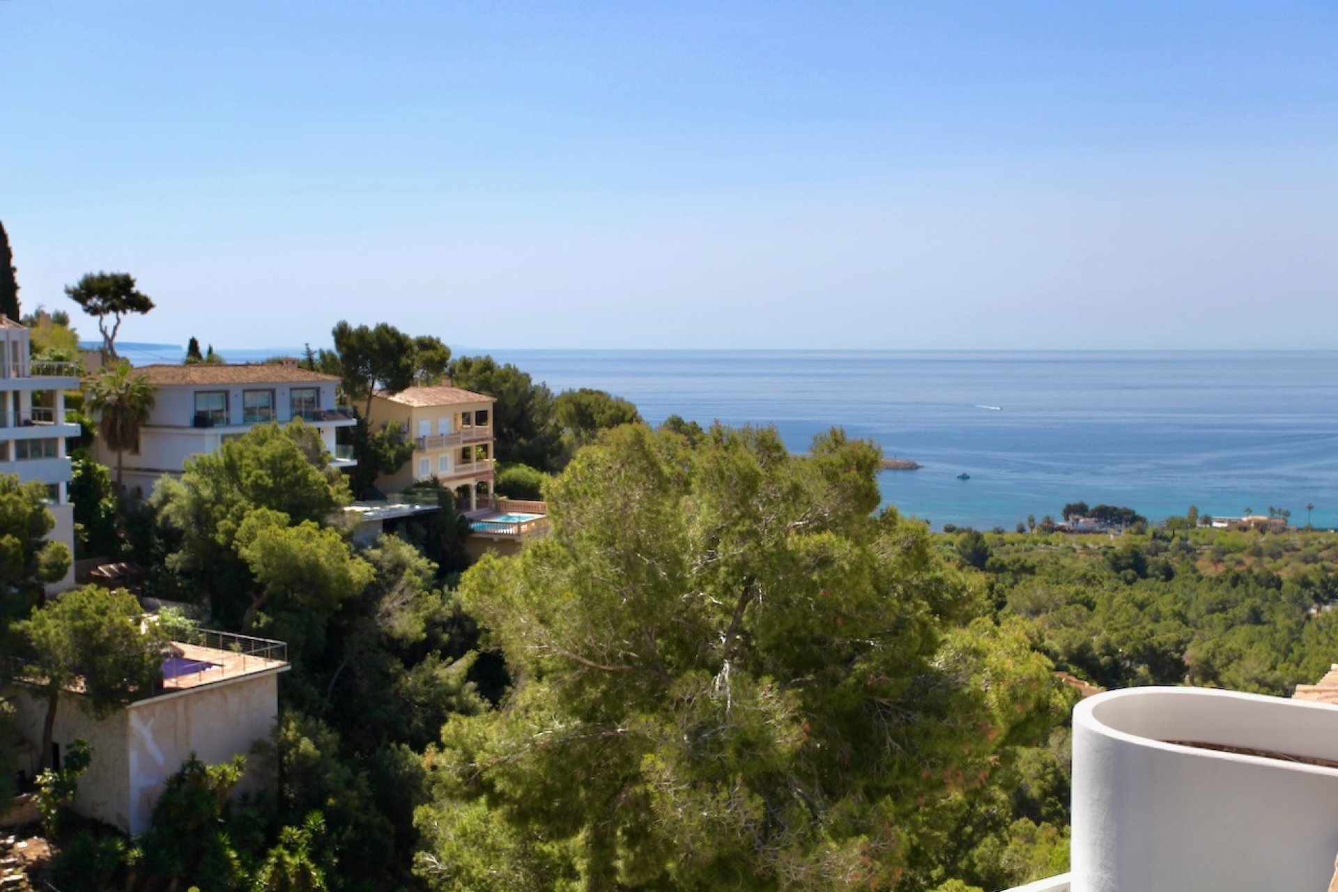 Resale - Villa - Costa d'en Blanes