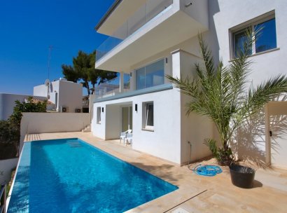 Villa · Återförsäljning - Costa d'en Blanes · Calvià · Mallorca · Spanien