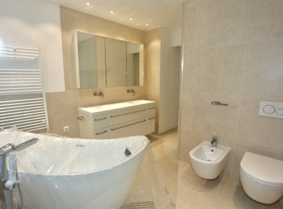 Villa · Återförsäljning - Costa d'en Blanes · Calvià · Mallorca · Spanien