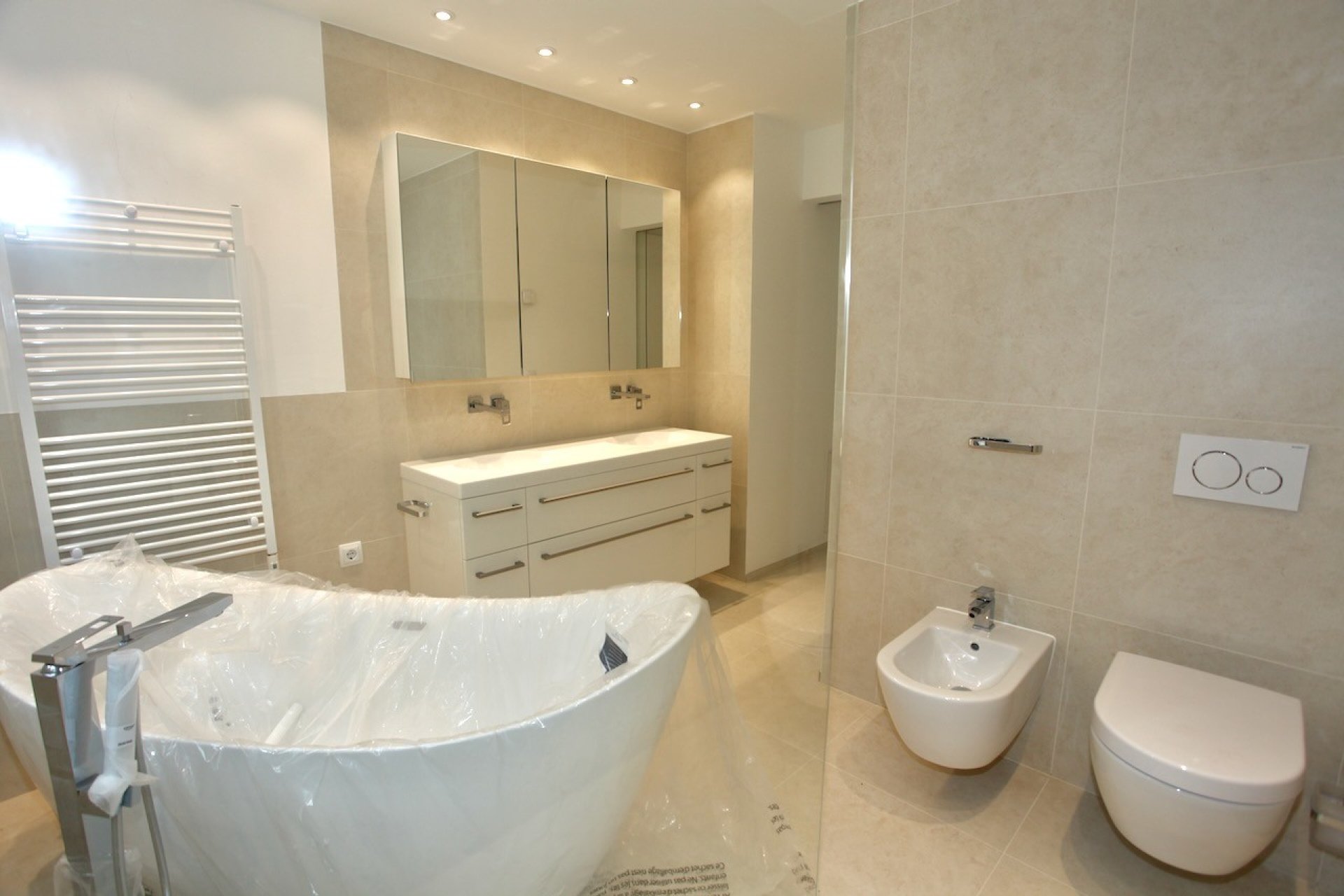 Resale - Villa - Costa d'en Blanes