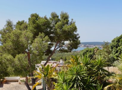 Villa · Återförsäljning - Costa d'en Blanes · Calvià · Mallorca · Spanien