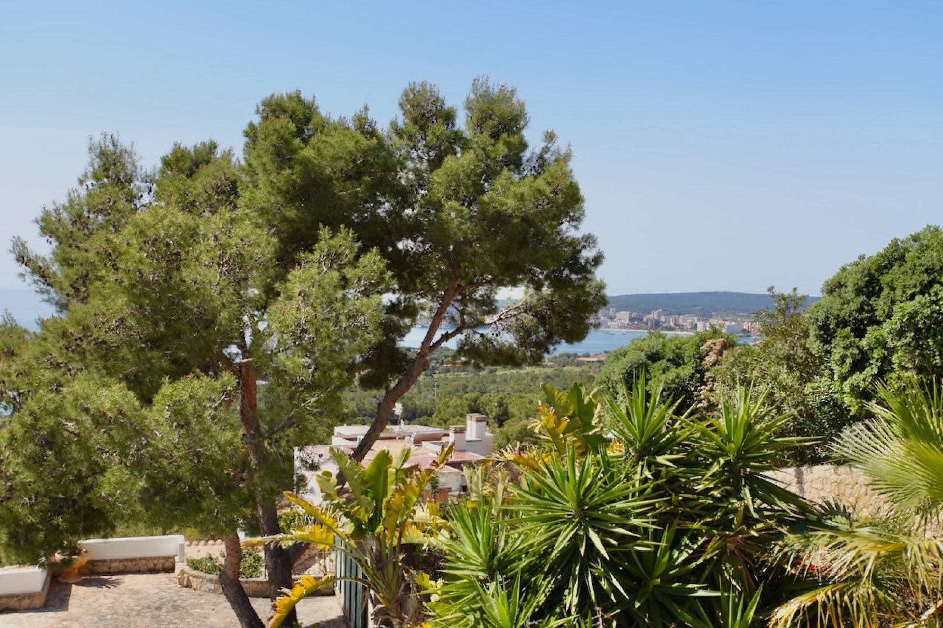 Resale - Villa - Costa d'en Blanes
