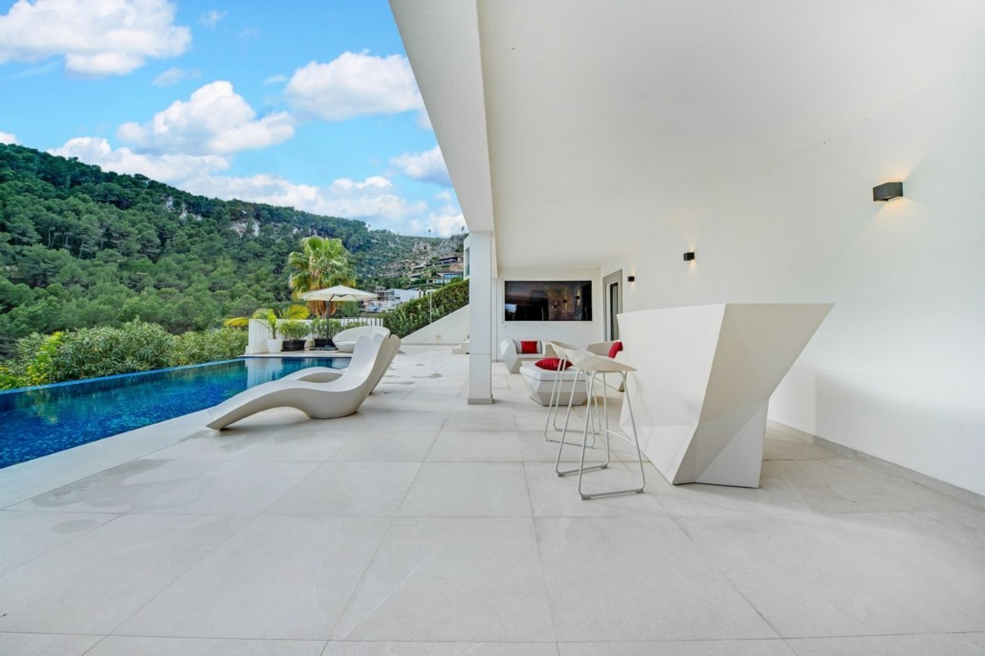 Resale - Villa - Palma
