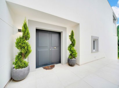 Villa · Wiederverkauf - Palma · SON VIDA · Mallorca · Spanien