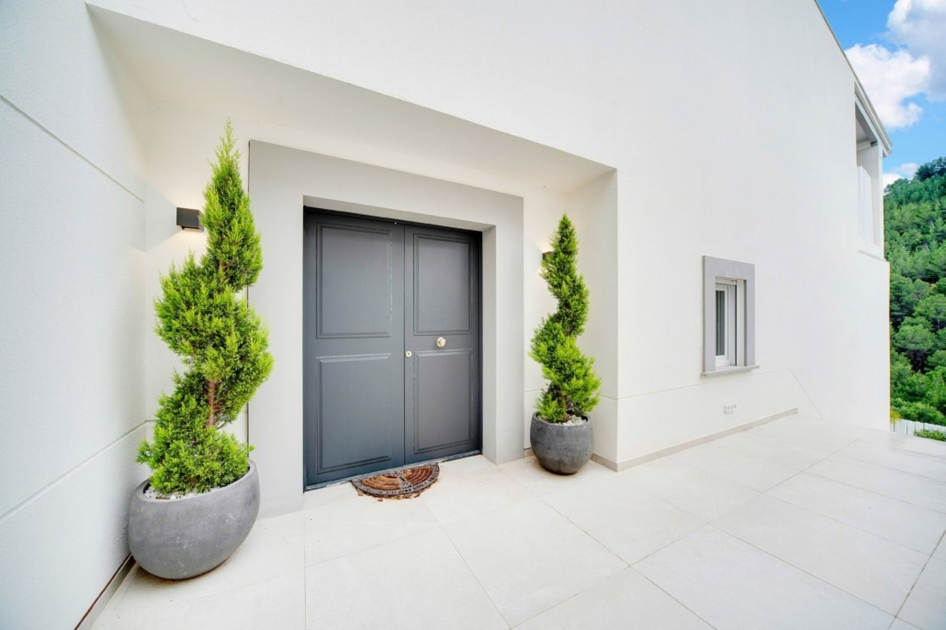 Resale - Villa - Palma
