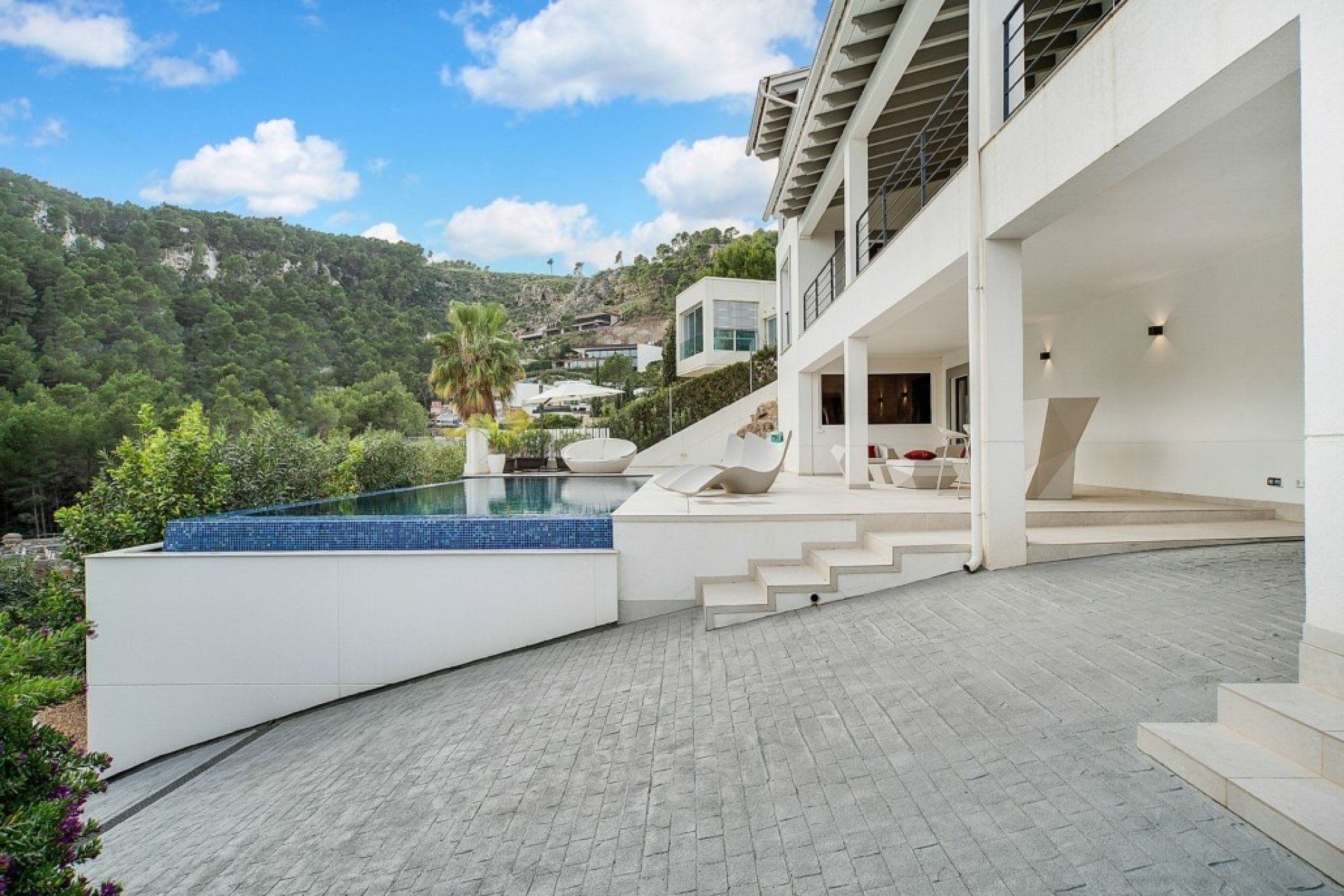 Resale - Villa - Palma