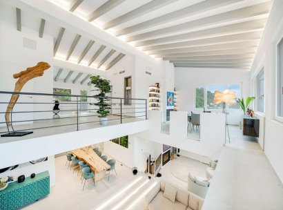 Villa · Wiederverkauf - Palma · SON VIDA · Mallorca · Spanien