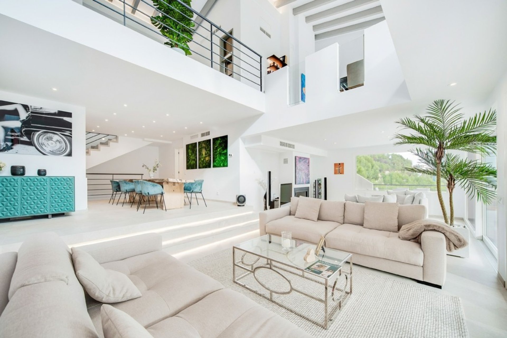Resale - Villa - Palma