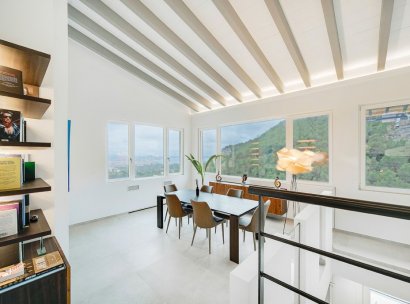 Villa · Wiederverkauf - Palma · SON VIDA · Mallorca · Spanien