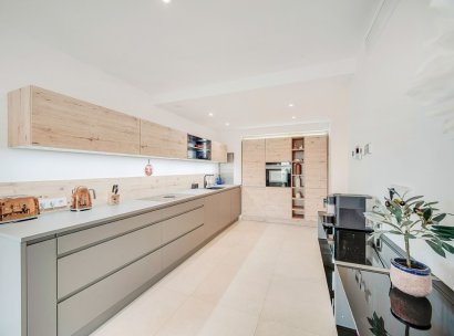 Villa · Wiederverkauf - Palma · SON VIDA · Mallorca · Spanien