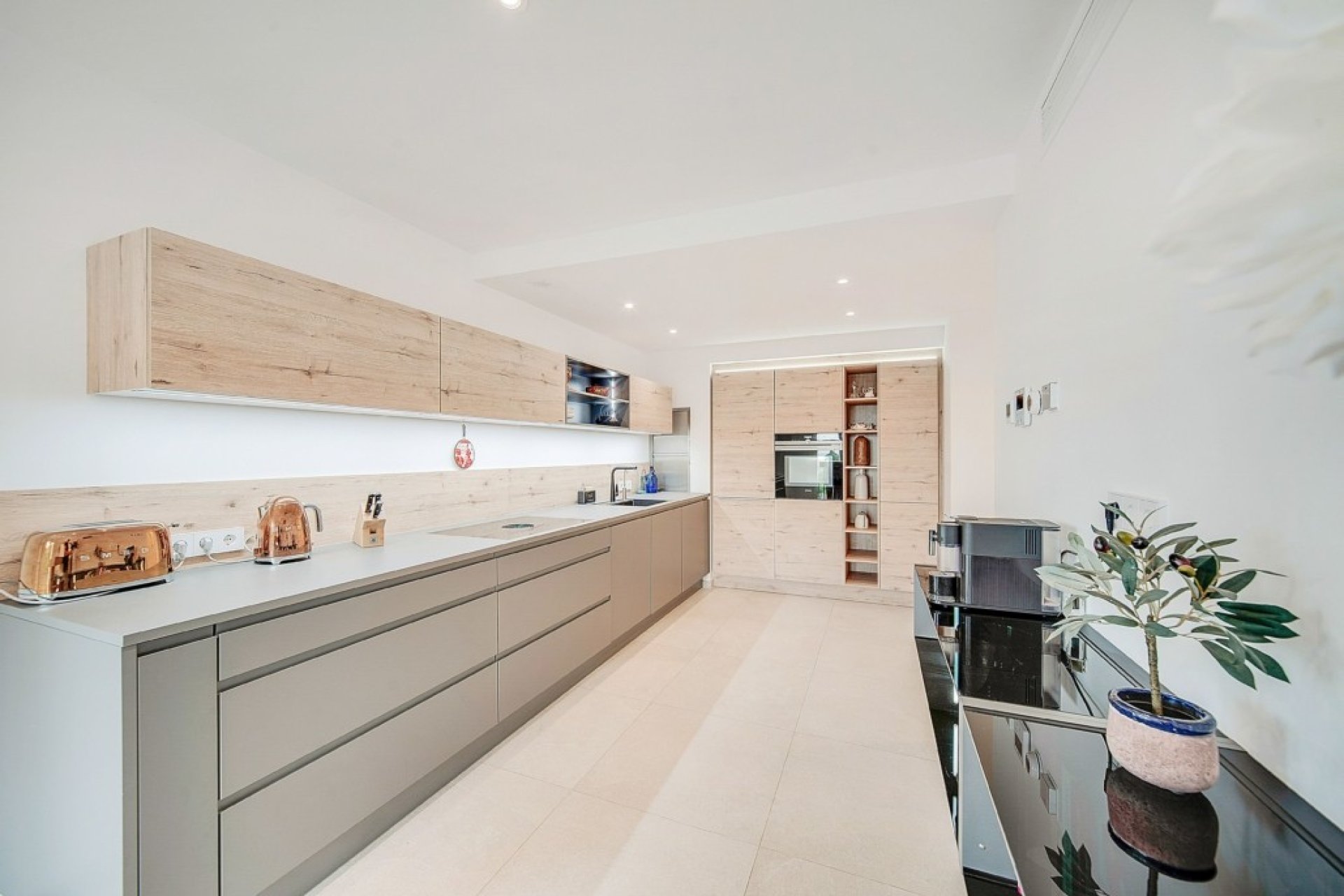Resale - Villa - Palma