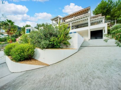 Villa · Wiederverkauf - Palma · SON VIDA · Mallorca · Spanien